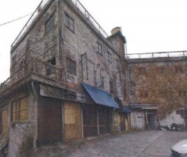 神戸市垂水区塩屋町、土地の外観画像です