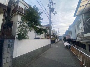 神戸市垂水区乙木、土地のその他画像です