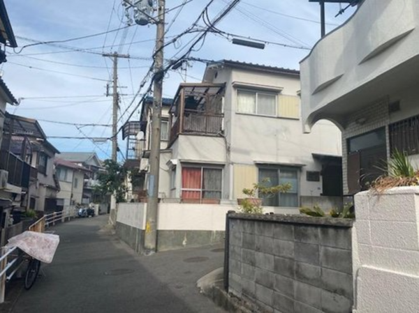 神戸市垂水区乙木、土地のその他画像です