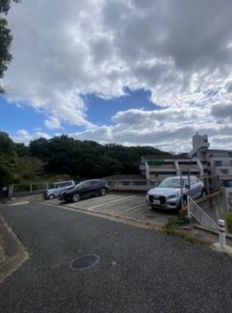 神戸市垂水区舞子坂、土地のその他画像です