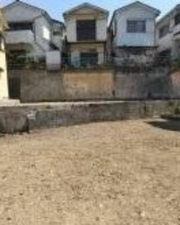 神戸市垂水区歌敷山、土地の外観画像です
