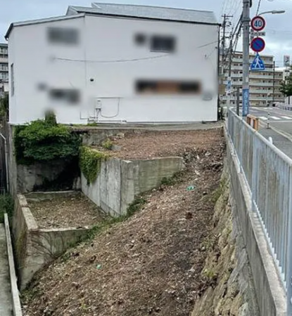 神戸市垂水区星が丘、土地のその他画像です
