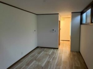 神戸市垂水区川原、中古一戸建ての内装画像です