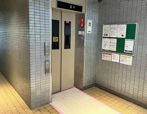 神戸市垂水区清水が丘、マンションの画像です