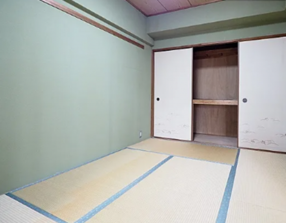 神戸市垂水区清水が丘、マンションの内装画像です