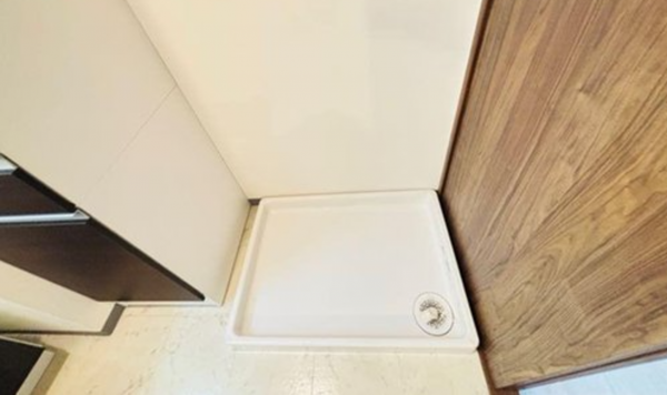 神戸市垂水区星が丘、マンションのトイレ画像です