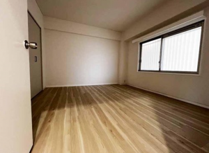 神戸市垂水区山手、マンションの内装画像です