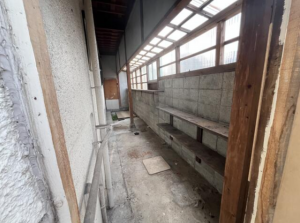 神戸市垂水区海岸通、中古一戸建てのその他画像です