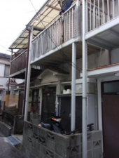 神戸市垂水区泉が丘、中古一戸建ての外観画像です