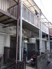 神戸市垂水区泉が丘、中古一戸建ての外観画像です