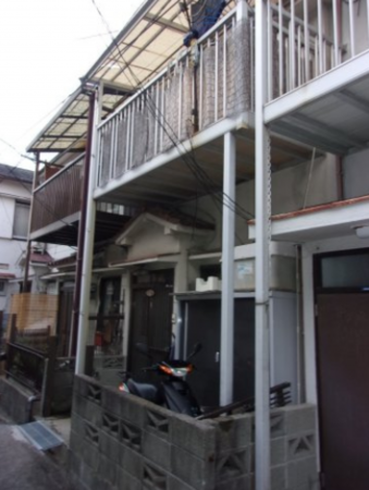 神戸市垂水区泉が丘、中古一戸建ての外観画像です