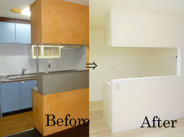 神戸市垂水区高丸、マンションの内装画像です