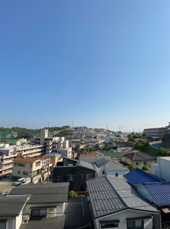 神戸市垂水区南多聞台、新築一戸建ての周辺画像画像です