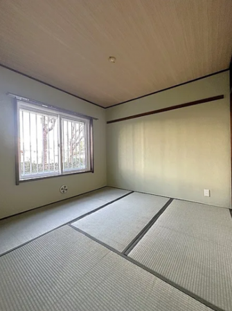 神戸市垂水区高丸、マンションの内装画像です