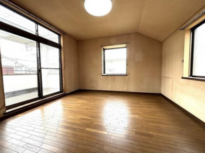 神戸市垂水区星陵台、中古一戸建ての内装画像です