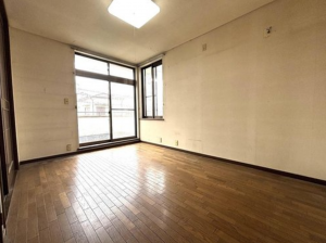 神戸市垂水区星陵台、中古一戸建ての内装画像です