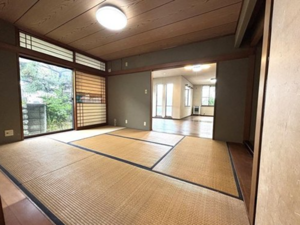 神戸市垂水区星陵台、中古一戸建ての内装画像です