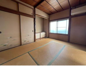 神戸市垂水区舞子坂、中古一戸建ての内装画像です
