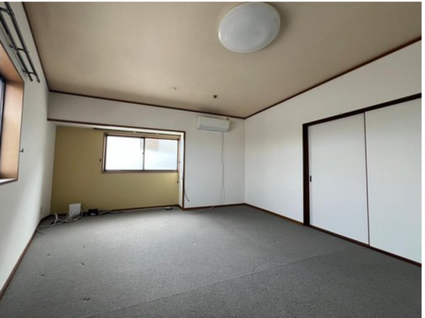 神戸市垂水区舞子坂、中古一戸建ての内装画像です