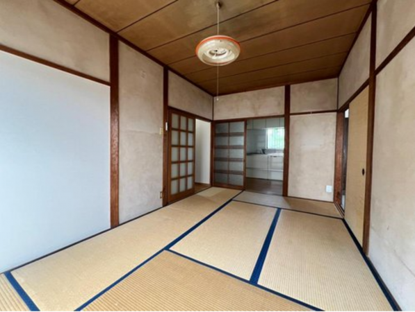 神戸市垂水区舞子坂、中古一戸建ての内装画像です