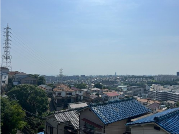 神戸市垂水区舞子坂、中古一戸建ての周辺画像画像です