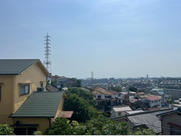 神戸市垂水区舞子坂、中古一戸建ての周辺画像画像です