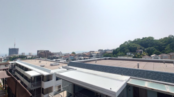 神戸市垂水区高丸、土地の周辺画像画像です