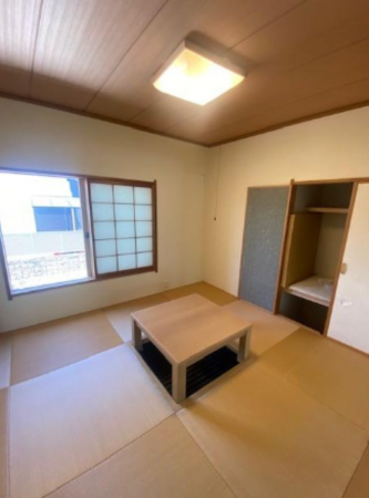 神戸市垂水区美山台、中古一戸建ての内装画像です