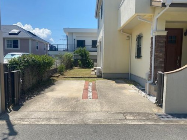 神戸市垂水区美山台、中古一戸建てのその他環境写真画像です
