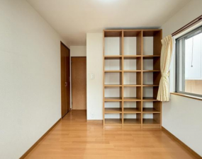 神戸市垂水区北舞子、中古一戸建ての内装画像です