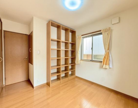 神戸市垂水区北舞子、中古一戸建ての内装画像です