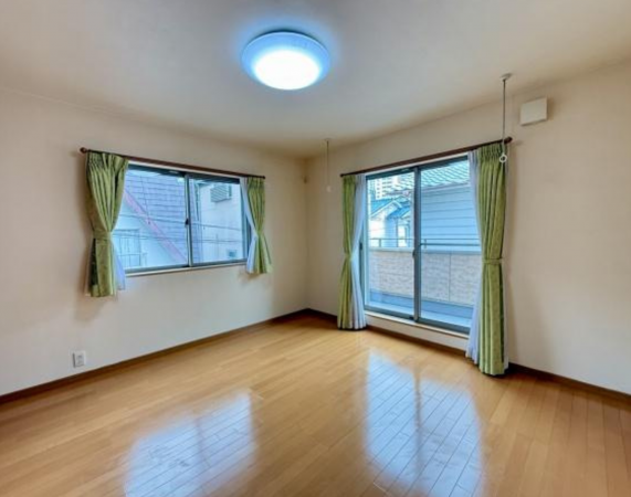 神戸市垂水区北舞子、中古一戸建ての内装画像です