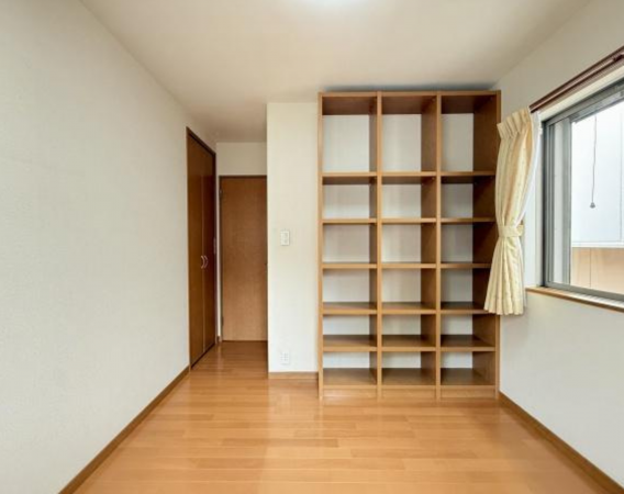 神戸市垂水区北舞子、中古一戸建ての内装画像です