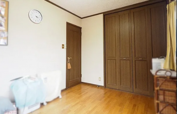 神戸市垂水区千鳥が丘、中古一戸建ての内装画像です