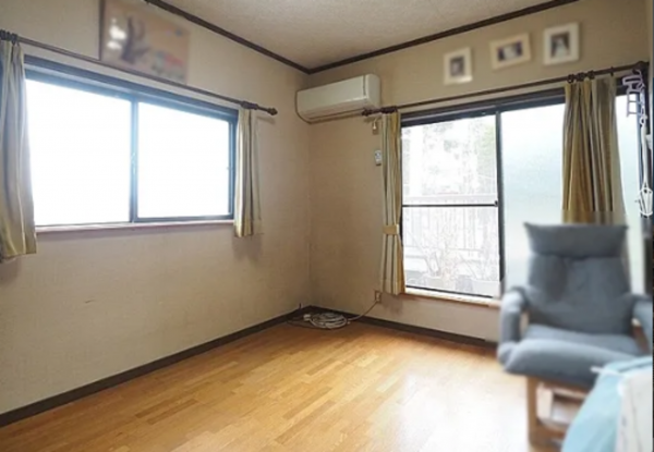 神戸市垂水区千鳥が丘、中古一戸建ての内装画像です