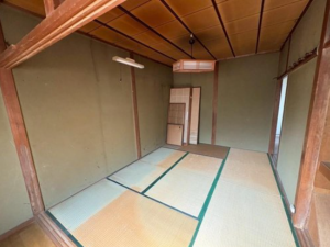神戸市垂水区高丸、中古一戸建ての内装画像です