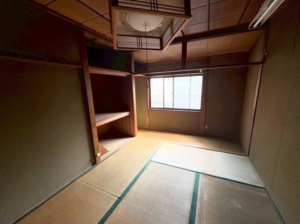 神戸市垂水区高丸、中古一戸建ての内装画像です