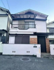 神戸市垂水区東垂水、中古一戸建ての外観画像です