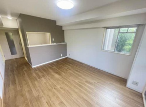 神戸市垂水区西舞子、マンションの内装画像です