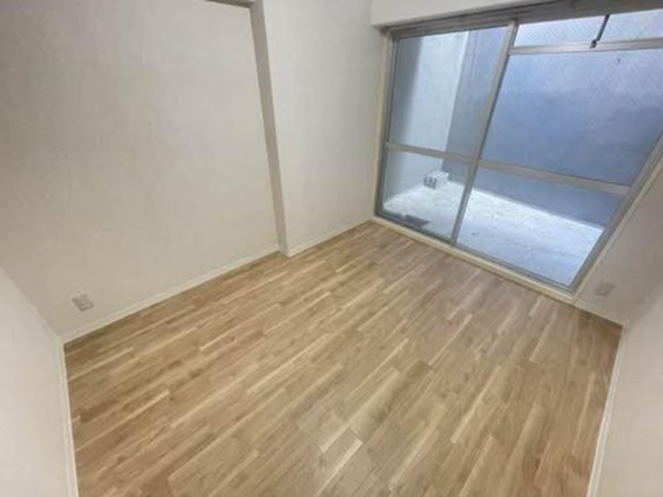 神戸市垂水区西舞子、マンションの内装画像です