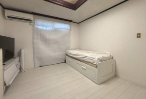神戸市垂水区旭が丘、中古一戸建ての内装画像です