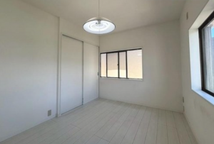 神戸市垂水区旭が丘、中古一戸建ての内装画像です