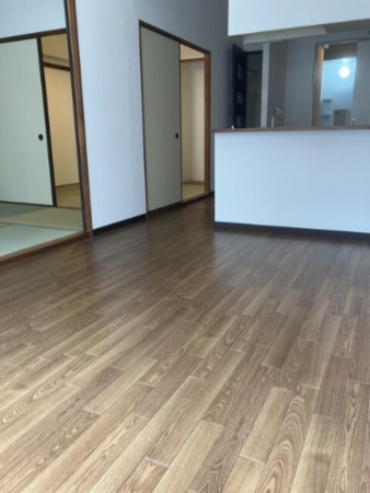 神戸市垂水区西舞子、マンションの内装画像です