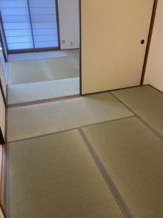 神戸市垂水区西舞子、マンションの内装画像です