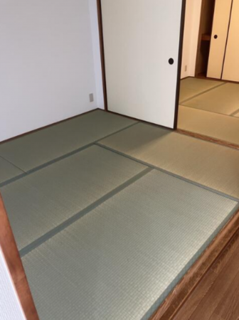 神戸市垂水区西舞子、マンションの内装画像です