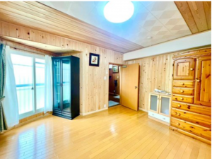 神戸市垂水区千鳥が丘、マンションの内装画像です