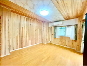 神戸市垂水区千鳥が丘、マンションの内装画像です