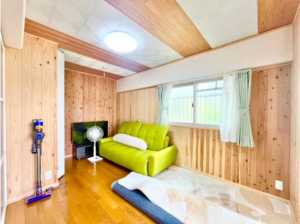 神戸市垂水区千鳥が丘、マンションの内装画像です