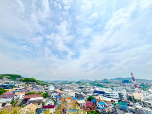 神戸市垂水区千鳥が丘、マンションの周辺画像画像です