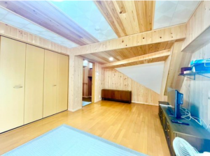 神戸市垂水区千鳥が丘、マンションの内装画像です